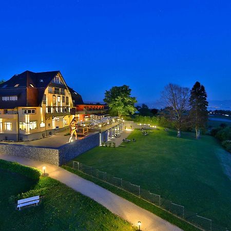 Bodensee-Hotel Sonnenhof Kressbronn am Bodensee Exterior foto