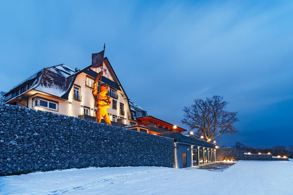 Bodensee-Hotel Sonnenhof Kressbronn am Bodensee Exterior foto